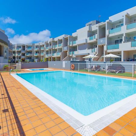 Coral Sun Corralejo Irent Fuerteventura Διαμέρισμα Εξωτερικό φωτογραφία