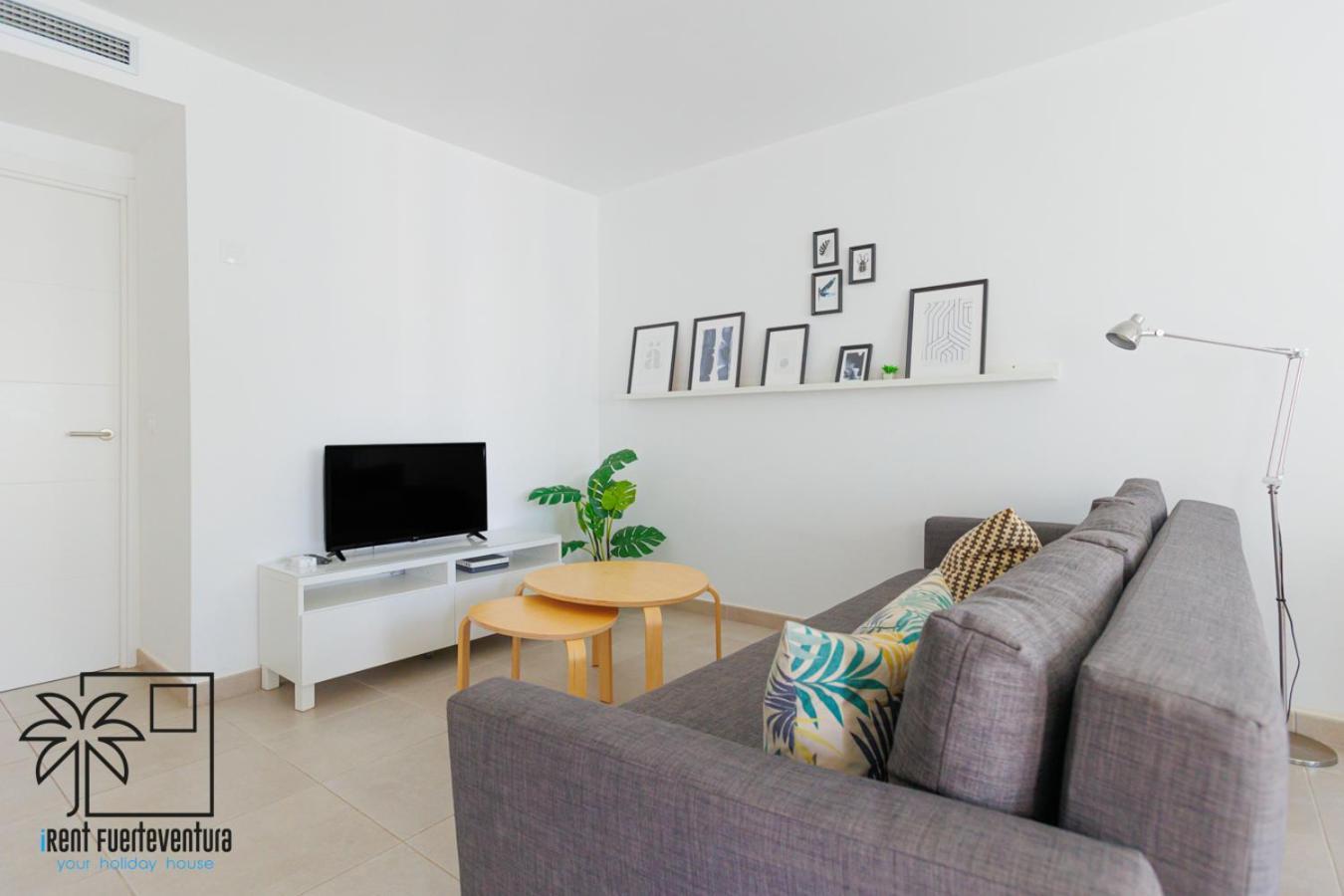 Coral Sun Corralejo Irent Fuerteventura Διαμέρισμα Εξωτερικό φωτογραφία