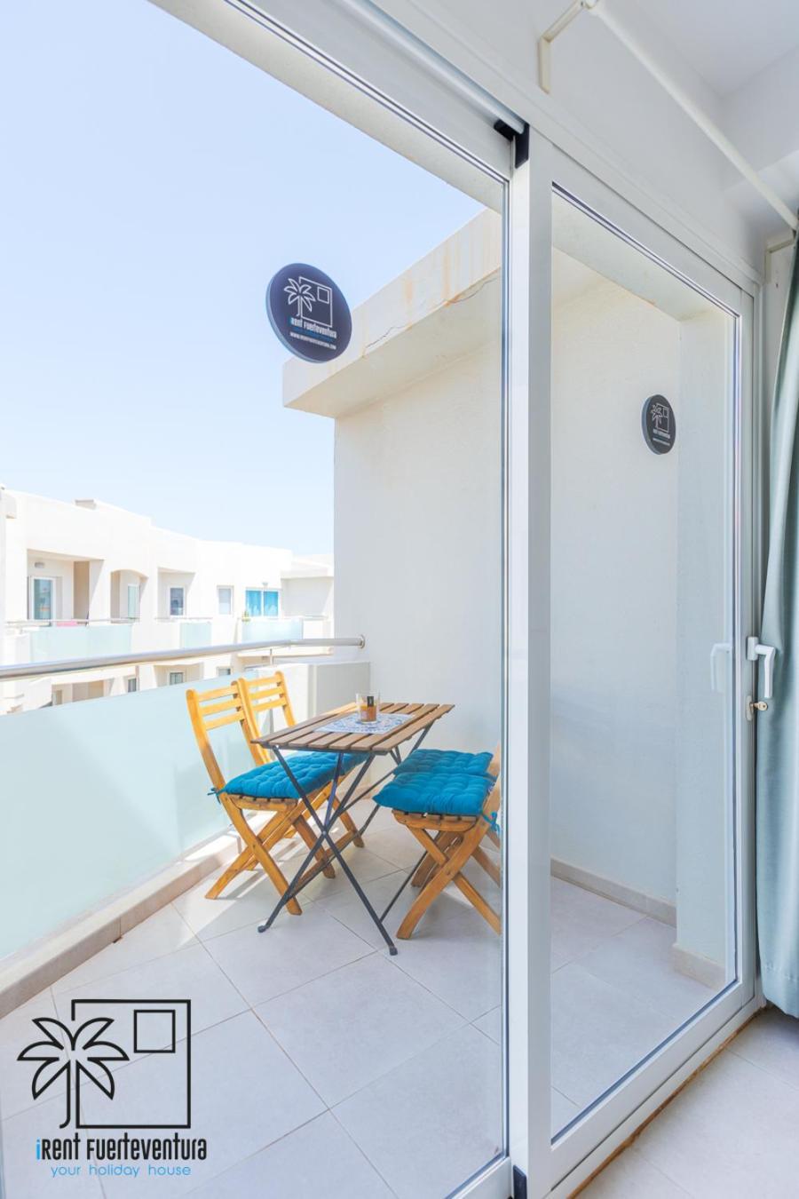 Coral Sun Corralejo Irent Fuerteventura Διαμέρισμα Εξωτερικό φωτογραφία