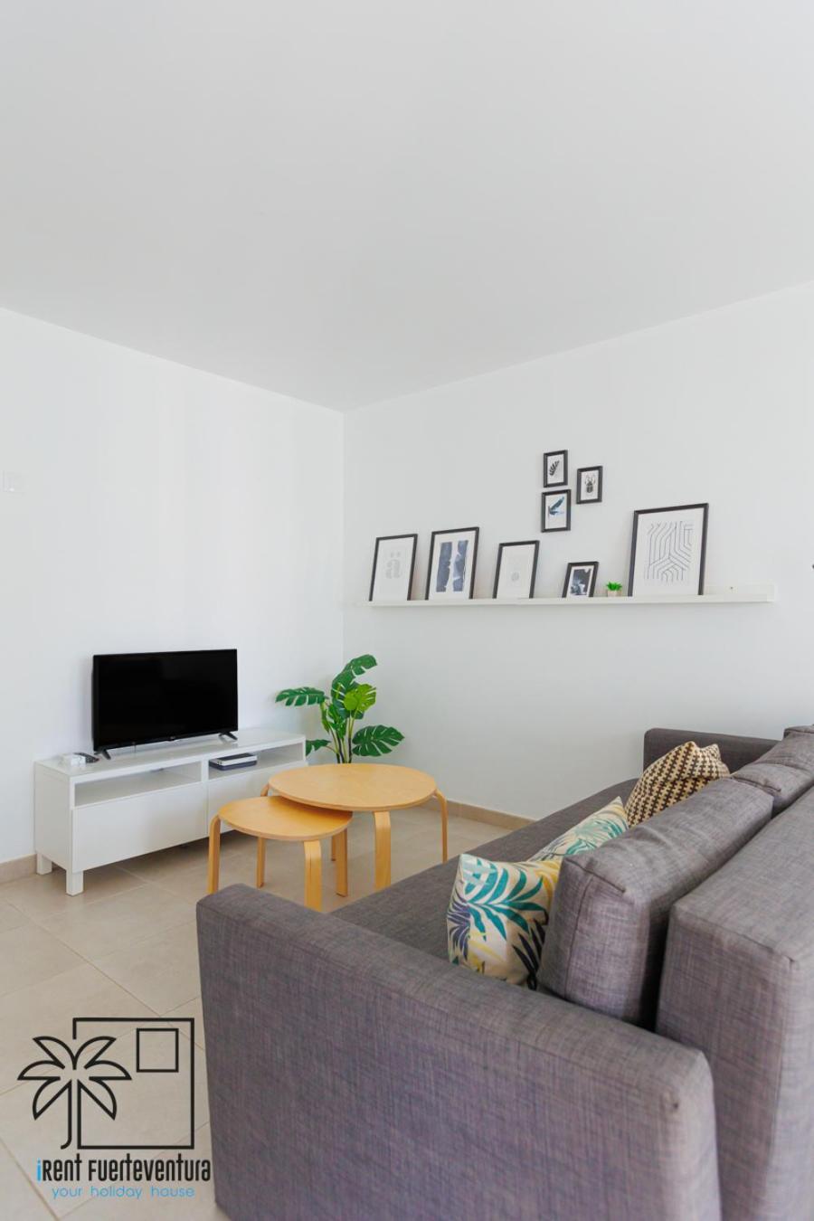 Coral Sun Corralejo Irent Fuerteventura Διαμέρισμα Εξωτερικό φωτογραφία