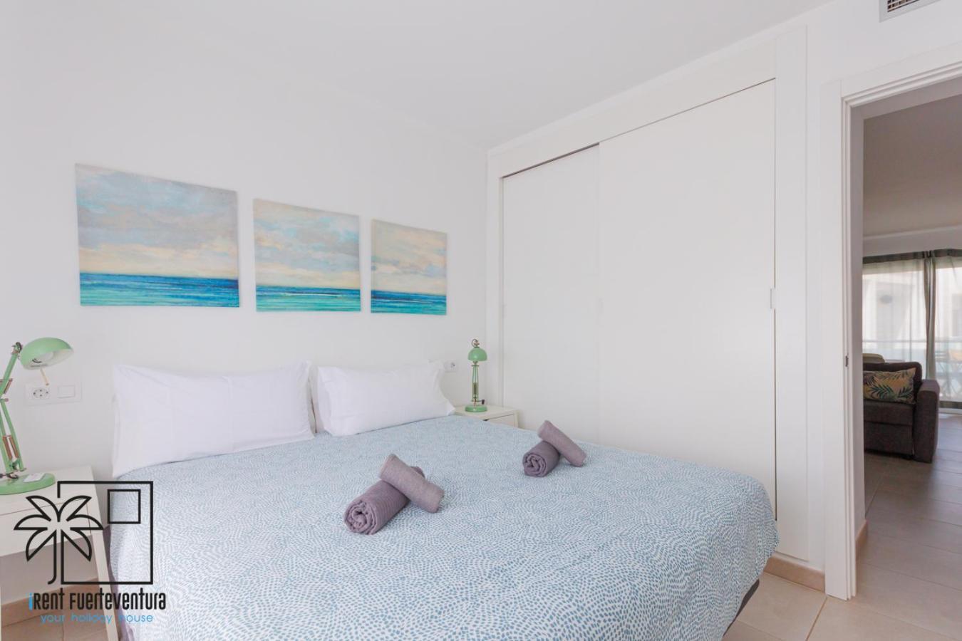Coral Sun Corralejo Irent Fuerteventura Διαμέρισμα Εξωτερικό φωτογραφία